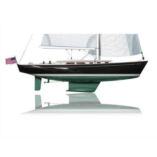 Barca a vela da crociera - 45 AFT COCKPIT - Reliant Yachts - con 2 cabine / su misura