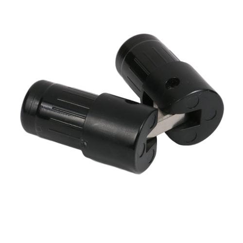 Cerniera per barca - GEMABSH-78065SS - Gemini Marine Products - articolata / in plastica