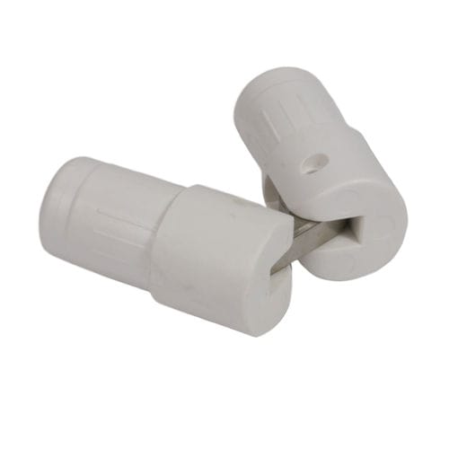 Cerniera per barca - GEMABSH-78058AL - Gemini Marine Products - articolata / in plastica
