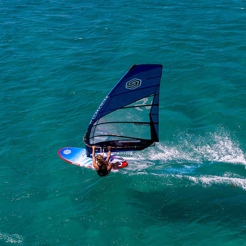Tavola da windsurf da freeride - PERFORMA PRO - Novenove International - di velocità