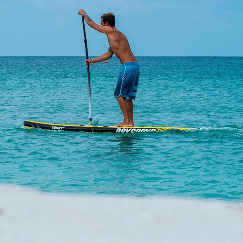 SUP gonfiabile - iSUP 8'2" TOY - Novenove International - da wave / per principiante / per bambini