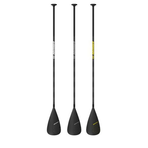 Pagaia per stand-up paddle-board - X1 Series - Novenove International - da turismo / da regata / simmetrica