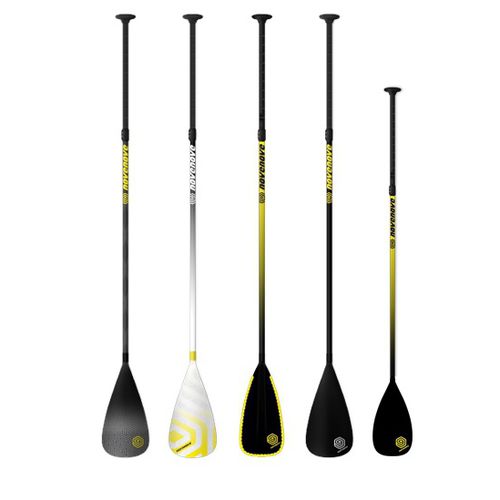 Pagaia per stand-up paddle-board - X2 Series - Novenove International - da turismo / simmetrica / singola