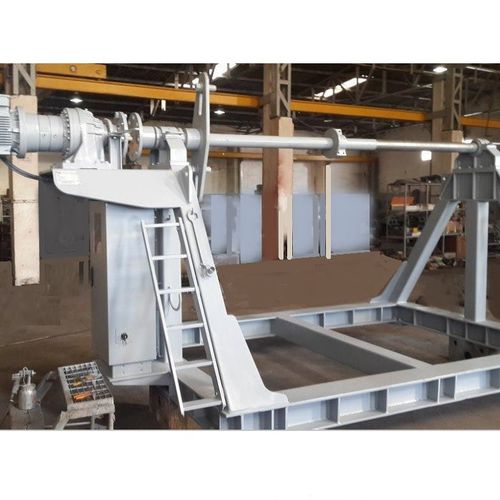 Argano per nave - YM-UR/H/E - YMV CRANE AND WINCH SYSTEMS - per cavo ombelicale di ROV / per avvolgimento / con motore idraulico