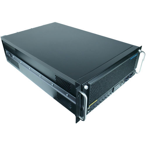 Computer marino - Quadbox - Captec Ltd - embedded / per armadio rack