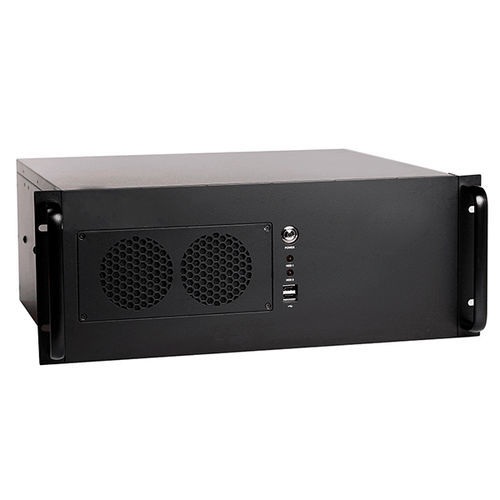 Server per nave - MCS-44 - Captec Ltd
