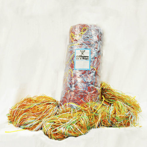 Assorbitore olio - OILSNARE - Parker Systems Inc.