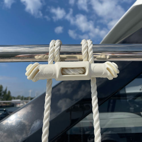 Ammortizzatore per verricello salpa ancora - FENDER - TSCOMPANY LIMITED OÜ
