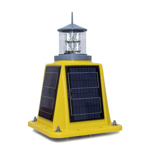 Luce di segnalazione per balise - MCL250N - Mediterráneo Señales Marítimas, S.L. - LED / bianca / per faro