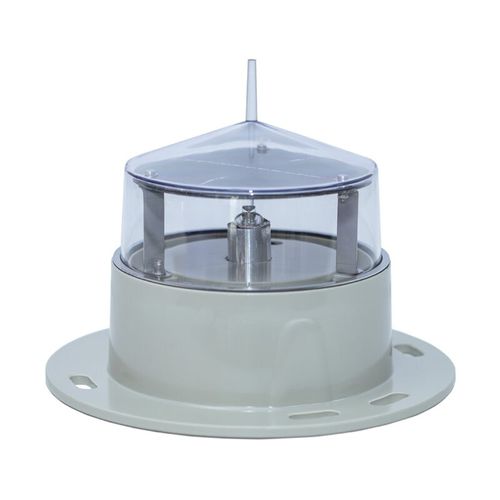 Luce di segnalazione per balise - MCL100 - Mediterráneo Señales Marítimas, S.L. - LED / bianca / per faro