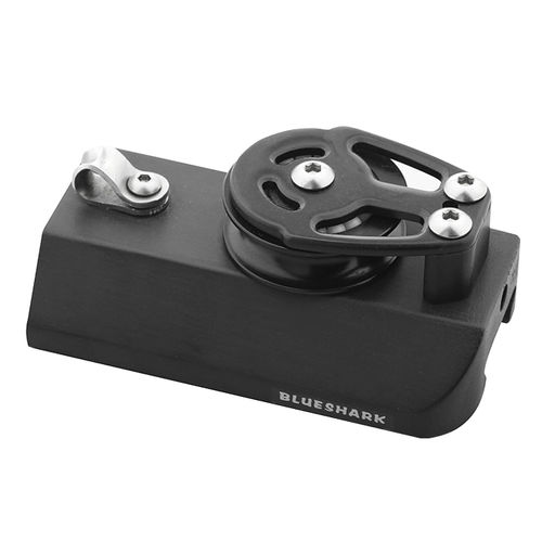 Carrello di scotta per randa - 1544 - Blue Shark Marine Ltd.