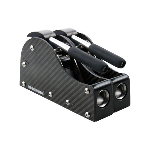 Stopper per barca a vela - 3211 - Blue Shark Marine Ltd. - doppio