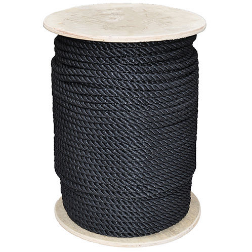 Cima multiuso - AG3STN series - All Gear, Inc. - intrecciata / per nave / anima in nylon