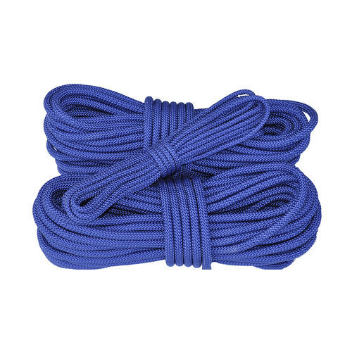 Cima multiuso - AGUH series - All Gear, Inc. - a trecce strette / per nave / anima in poliestere
