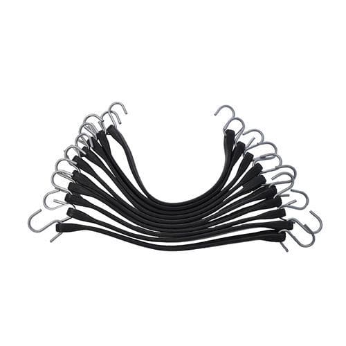 Cima elastica a ganci - AGRTD series - All Gear, Inc.