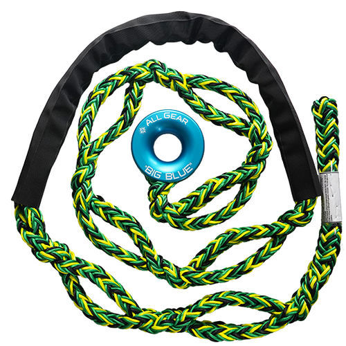 Cinghia per angolo di scotta - Big Blue Rigging Slings™ - All Gear, Inc.