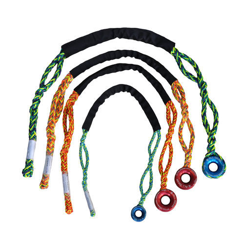 Cinghia per angolo di scotta - AGSRS12S series - All Gear, Inc.
