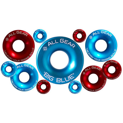 Anello di frizione per barca a vela - AGLFR series - All Gear, Inc. - rotondo