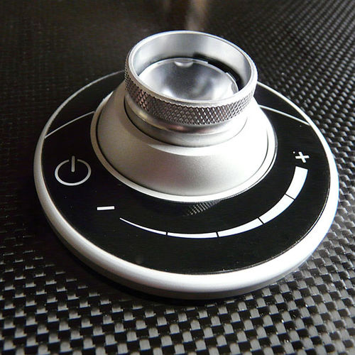 Lampada da lettura - EYEBEAM MINI™ - Aveo Engineering - per yacht / per cabina / per cockpit