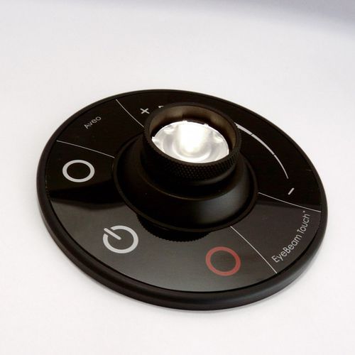Lampada da lettura - EYEBEAM TOUCH™  - Aveo Engineering - per yacht / per cockpit / LED