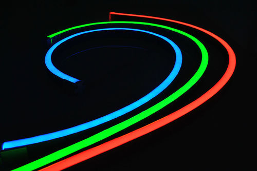 Striscia di illuminazione da esterno - LIGHTMOODS™ - Aveo Engineering - per yacht / per cabina / LED