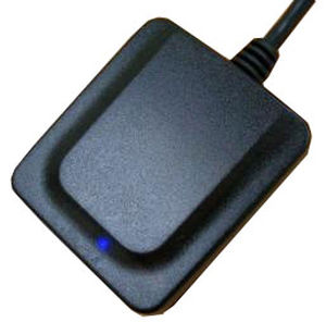 Sistema di posizionamento GNSS - GR-401 - Navisys Technology Corp. - GPS / ricevitore