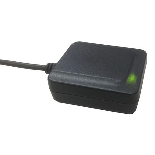 Sistema di posizionamento GPS - GR-5013 - Navisys Technology Corp. - GNSS / ricevitore