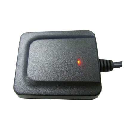 Sistema di posizionamento GNSS - GR-701W - Navisys Technology Corp. - GPS / ricevitore