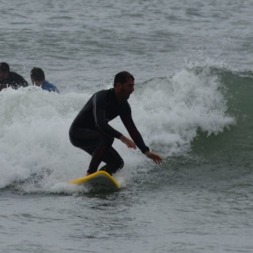 Tavola da kitesurf gonfiabile - 3760257760139 - TIKI FACTORY - da wave / wakestyle / per principianti