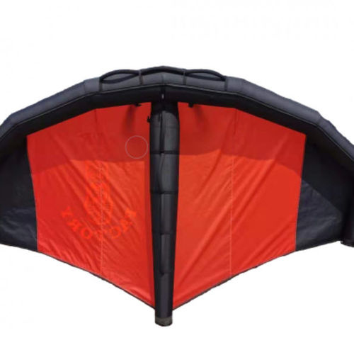 Air wing gonfiabile ibrido - 45 - TIKI FACTORY - allround