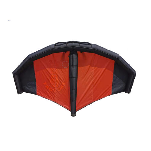 Air wing gonfiabile ibrido - 15  - TIKI FACTORY - allround