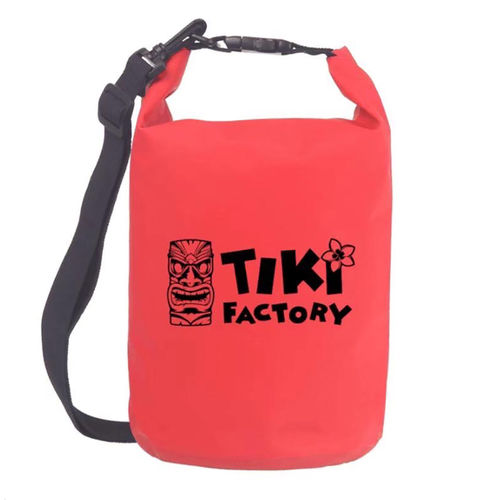 Sacca multiuso - 3760257760597 - TIKI FACTORY - per sport nautici / a tenuta stagna