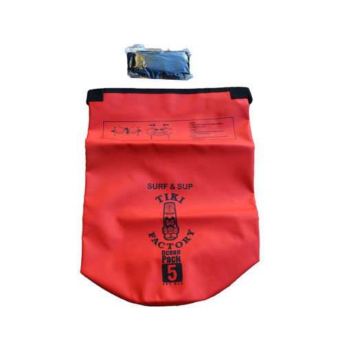 Sacca multiuso - 3760257760603 - TIKI FACTORY - per sport nautici / a tenuta stagna