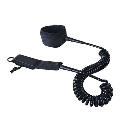 Leash per stand-up paddle-board - WRIST  - TIKI FACTORY - per bodyboard