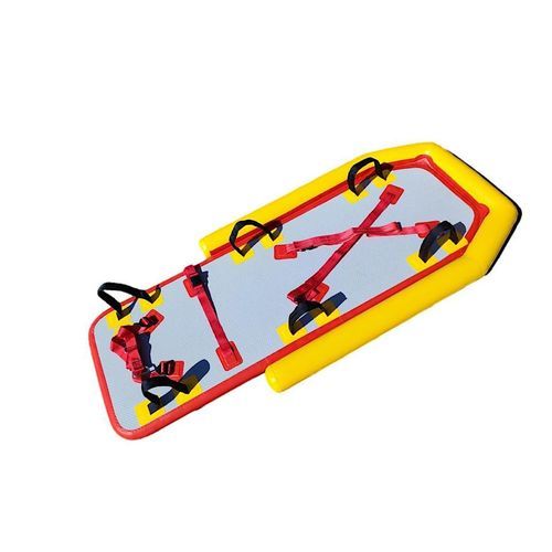 Tavola di salvataggio gonfiabile - RESCUE PLAN 215 - TIKI FACTORY