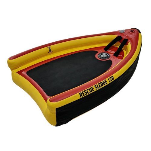 Tavola di salvataggio gonfiabile - SLEDGE 120 - TIKI FACTORY