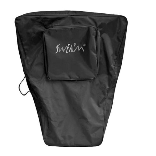 Zaino per monopinna - TIKI FACTORY - multitasche / da immersione / non specificato
