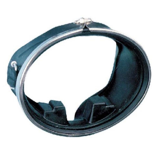 Maschera per snorkeling monolente - MADERA - TIKI FACTORY