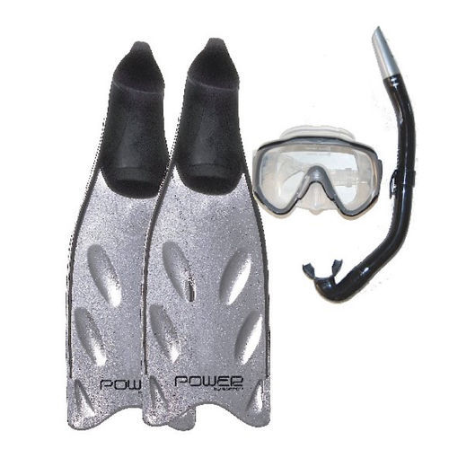 Pinne a scarpetta - PACK PMT POWER - TIKI FACTORY