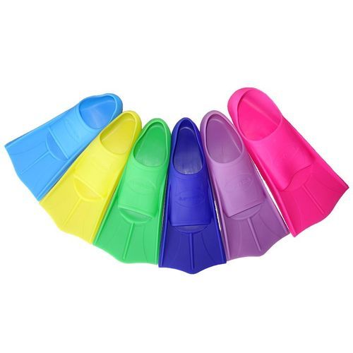 Pinne per apnea - APNEA - TIKI FACTORY - per snorkeling / a scarpetta / blu