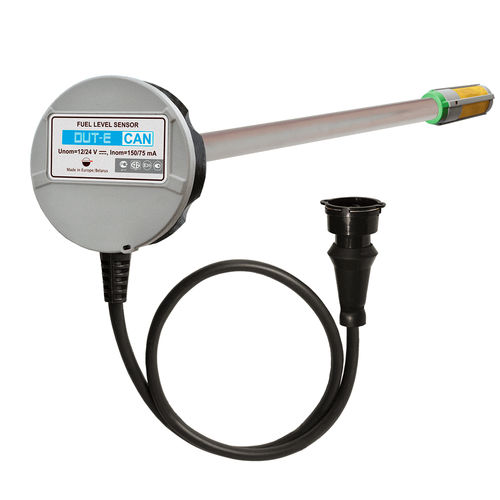 Sensore di livello - DUT-E - TECHNOTON - per barca / per cisterna / per carburante