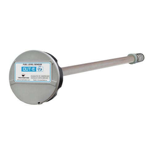 Sensore di livello - DUT-E S7 - TECHNOTON - marina / per serbatoio di carburante / wireless