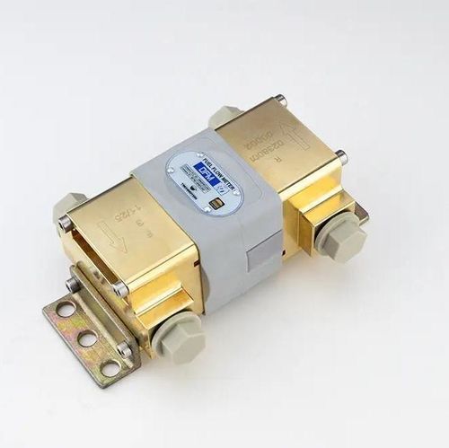 Flussometro marino - DFM 900D - TECHNOTON - per barca da lavoro / per rimorchiatore / per macchina