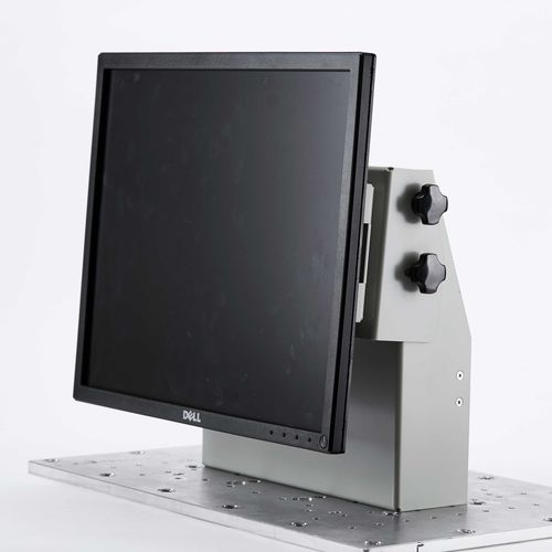 Schermo per barca - TVK-DM-002 - Tetradyne Co., Ltd - per nave / per yacht / multifunzione