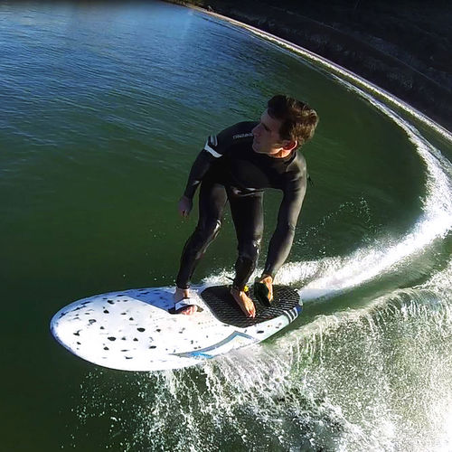 Jet board a batteria - CARVER - Onean - elettrico