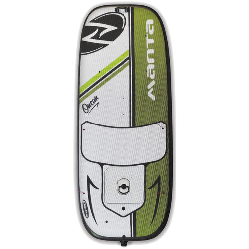 Jet board a batteria - Manta - Onean - elettrico