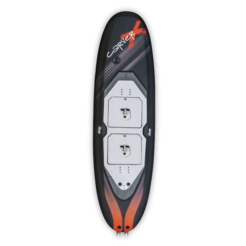 Jet board a batteria - CARVER X - Onean - elettrico