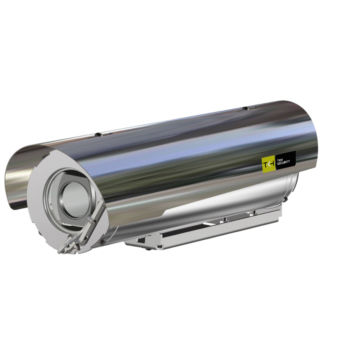 Telecamera CCTV - SA3-FIX series - TKH Security Solutions - ad uso professionale / 4K / fissa