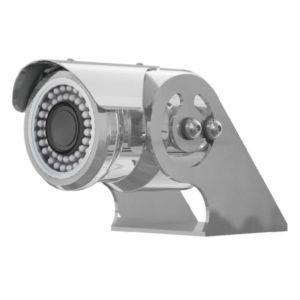 Telecamera CCTV - SA-BLM04 - TKH Security Solutions - per bassa luminosità / ad uso professionale / 12 V