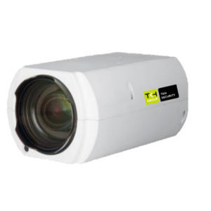 Telecamera CCTV - BC980H2-AS - TKH Security Solutions - ad uso professionale / 4K / fissa